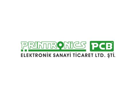 Printronics pcb elektronik san